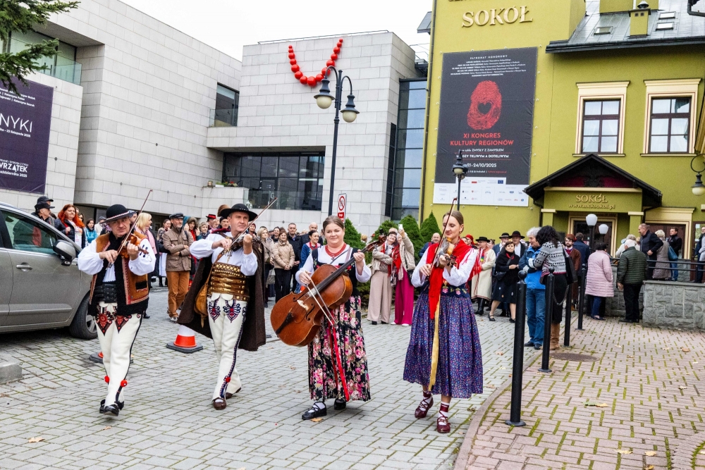 fot. Piotr Droździk MCK SOKÓŁ / facebook.com/mcksokol