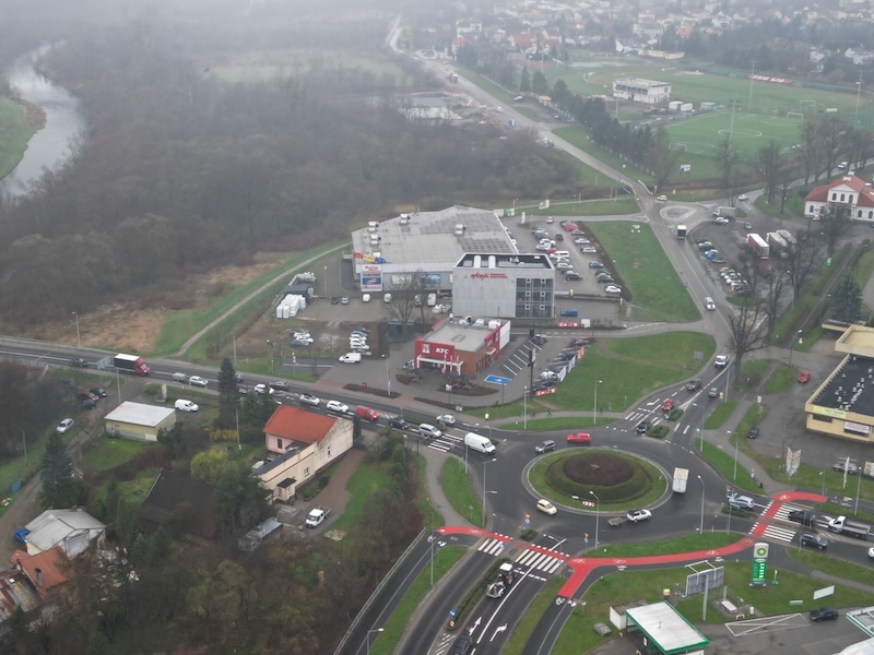 Jest zgoda na budowę obwodnicy. Inwestycja wchodzi w kluczowy etap