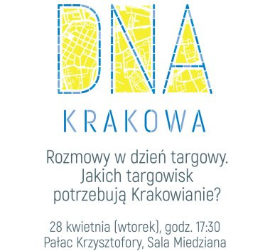 Na afiszu: Muzeum Krakowa zaprasza na spotkanie z historią miasta