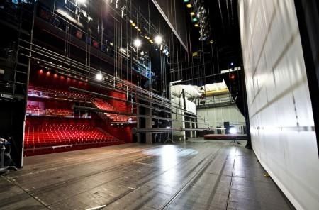 Opera Krakowska otwiera się na święta