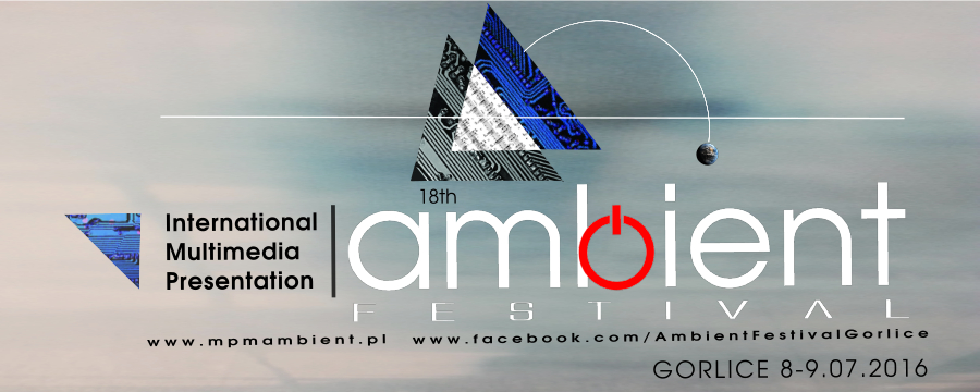 Ambient Festival - Gorlice