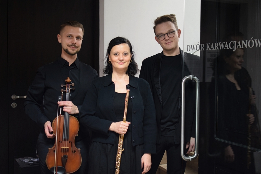 Mauris Ensemble (zdjęcia)