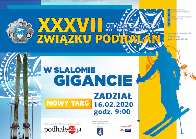 Górale na start!