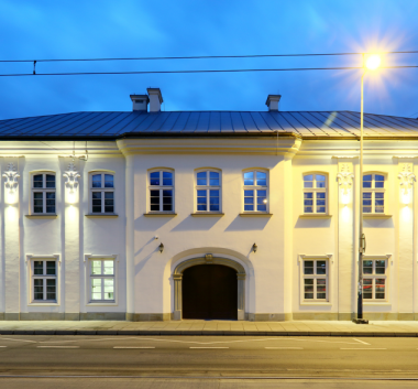 Na afiszu: Warsztaty, rowerowa wyprawa i spacery z historią