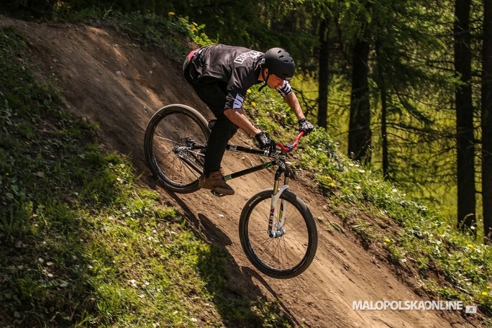 Rekordowa edycja Joy Ride BIKE Festival zakończona (zdjęcia)