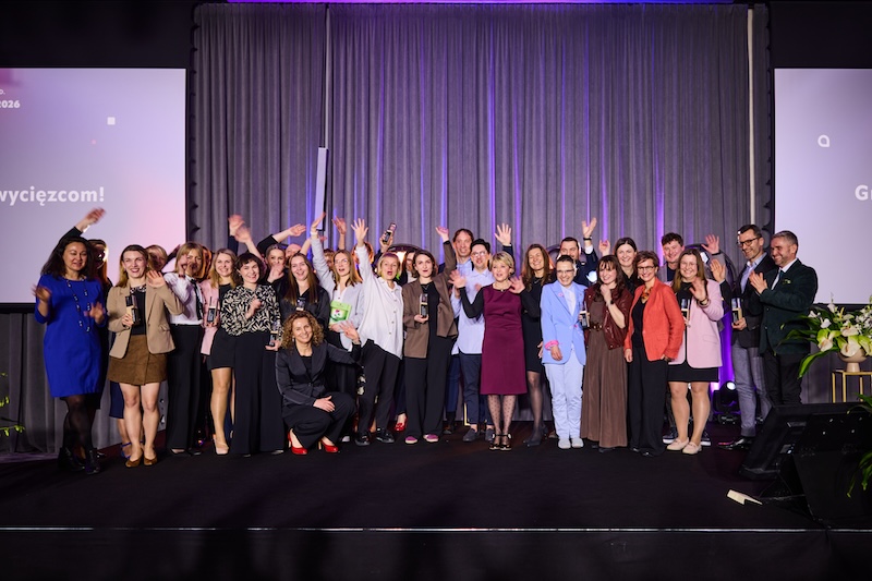 Kraków nagrodził liderów odpowiedzialnego biznesu