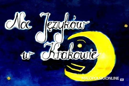 III Noc Języków w Krakowie