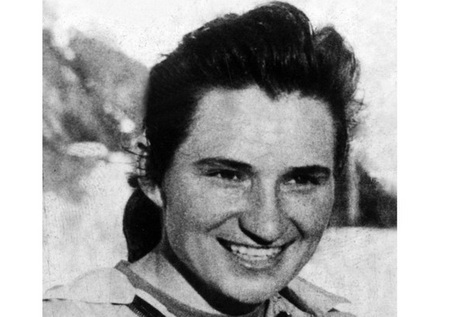 Stefania Biegun nie żyje