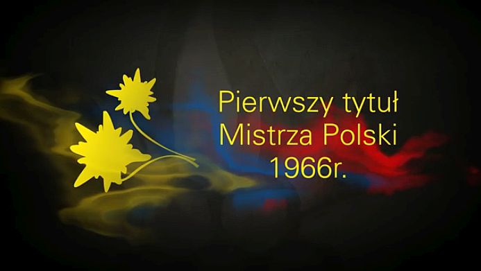 Niech się nigdy nie oddala tytuł "mistrza" od Podhala (film)