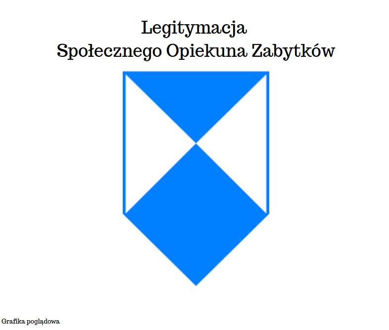 Społeczny Opiekun Zabytków