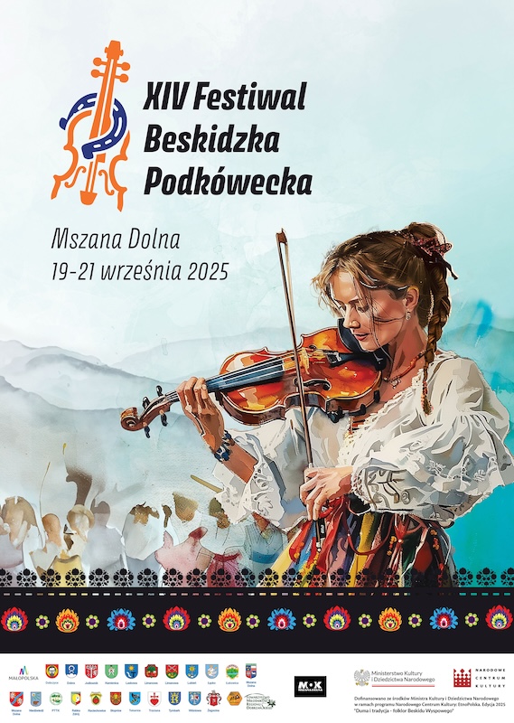 Beskidzka Podkówecka