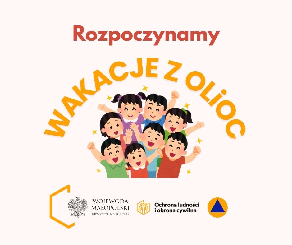 Rozpoczęły się wakacje z ochroną ludności i obroną cywilną