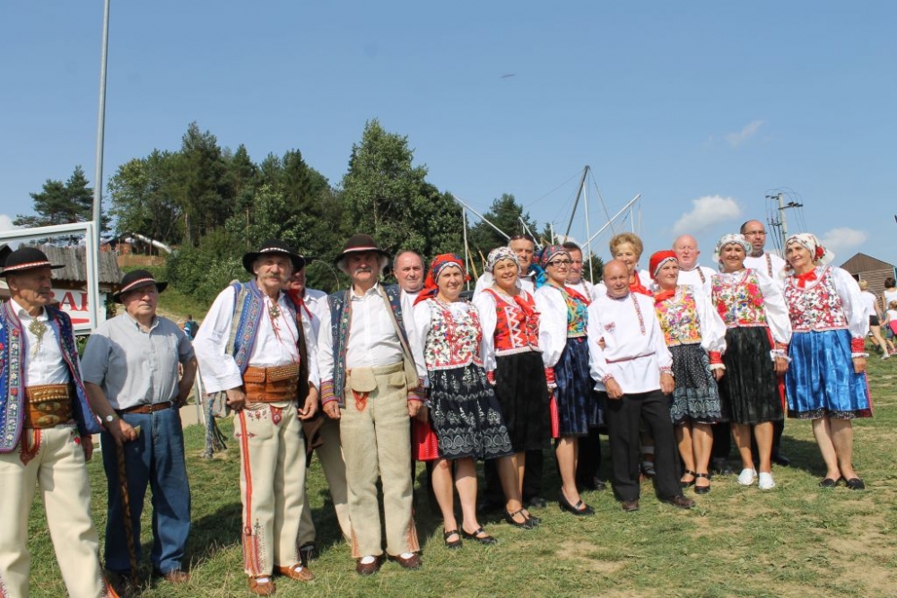 Finał Muzyki bez granic (zdjęcia)