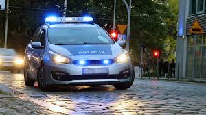 Policja zatrzymała bandytę podejrzanego o rozbój, znęcanie się i kradzieże