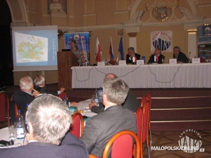 Zakończyło się X Słowacko-Polskie Forum Gospodarcze