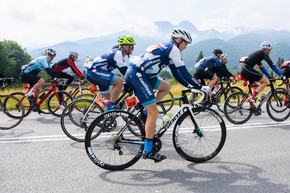 Tatra Road Race