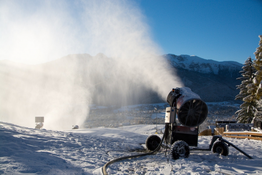 Trzeba wykorzystać ujemne temperatury