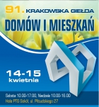 91. Krakowska Giełda Domów i Mieszkań