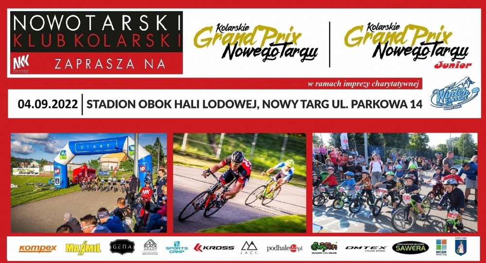 Grand Prix Nowego Targu