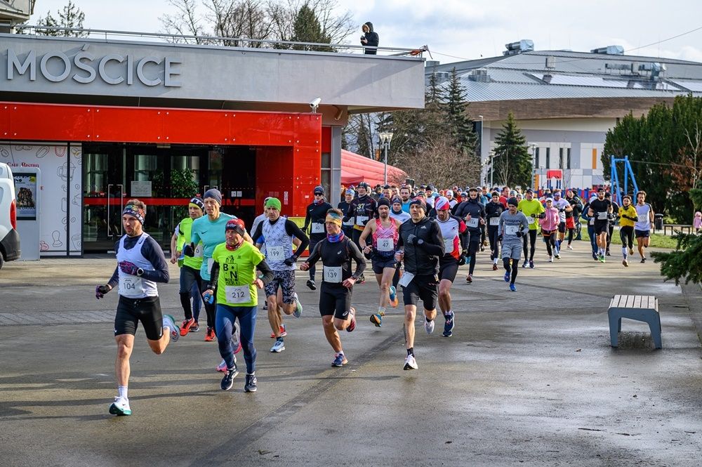 IV Winter Run Górnolotni