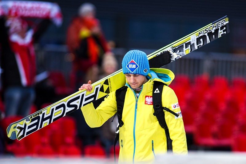 Stoch zwycięża w Ga-Pa! Pozostaje liderem TCS i wiceliderem Pucharu Świata