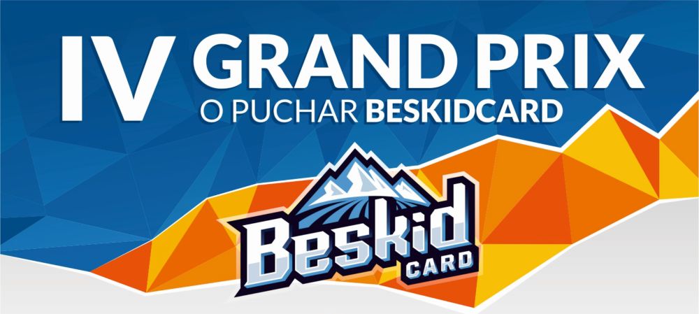 Trwają zapisy do Grand Prix BeskidCard - pierwsze zawody już w niedzielę w Rytrze