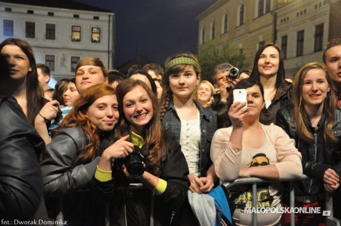 Festiwal 3maj się Zdrów - podsumowanie (duża galeria)