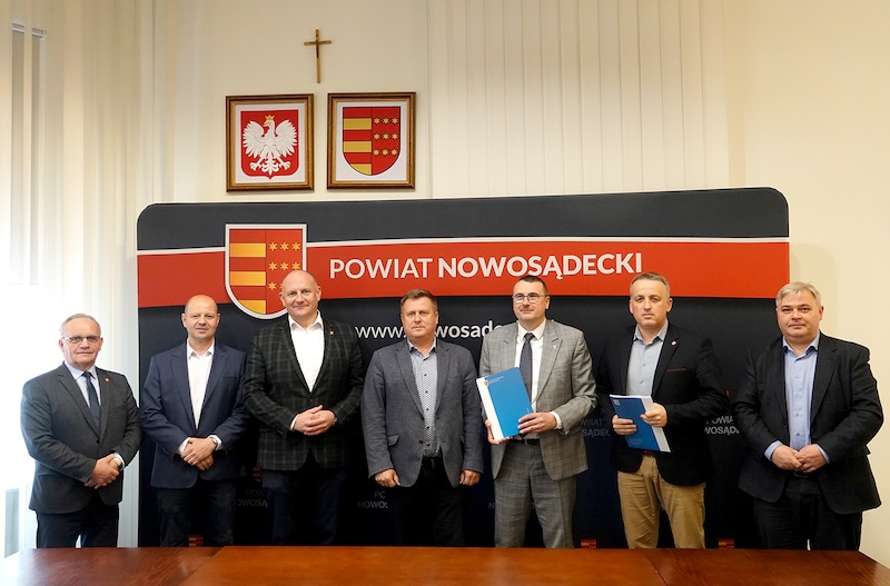 Rusza rozbudowa ulicy Pułaskiego