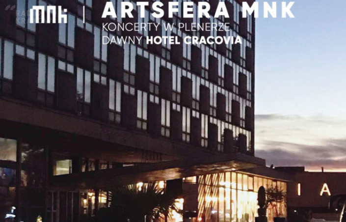 Artsfera w Muzeum Narodowym w Krakowie