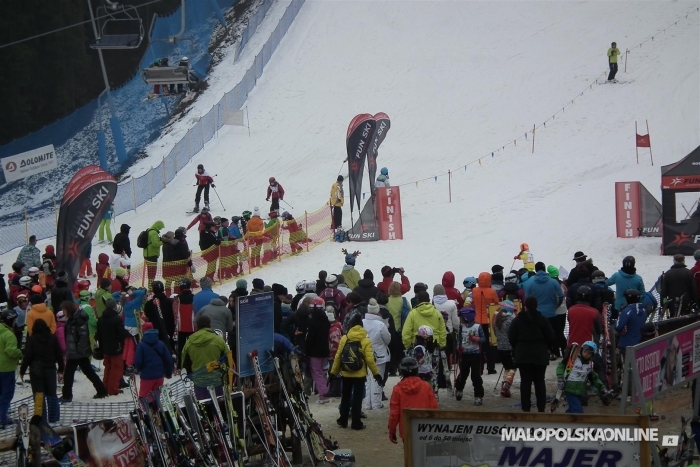 Trzeci dzień XIX ZISN Zakopane-Suche 2014