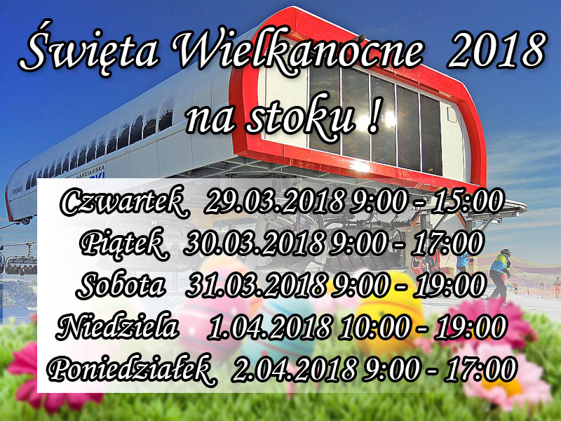 Gdzie na narty w te święta?