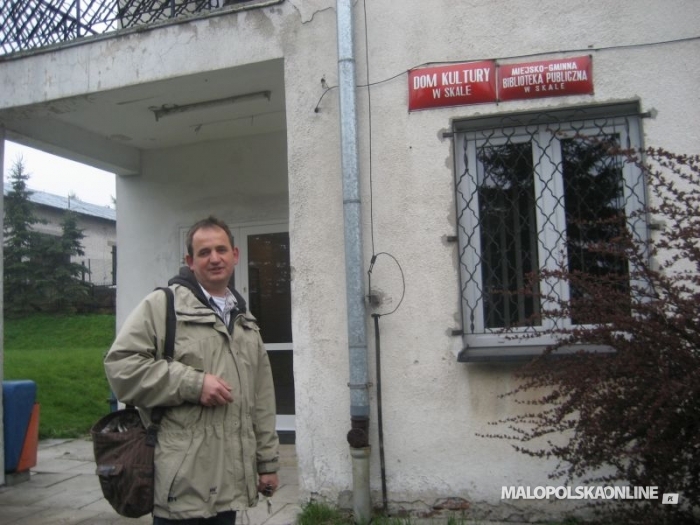 POZYTYWNI. Czyli o mężczyźnie, który słucha ludzi