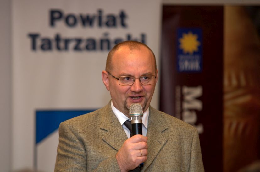 Starosta tatrzański walczy o działki na Kasprowych Wierchu