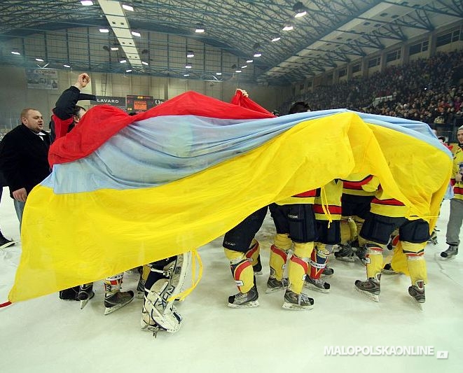 MMKS reaktywuje Klub "Stu". Poszukuje też twórców nowego hymnu Szarotek