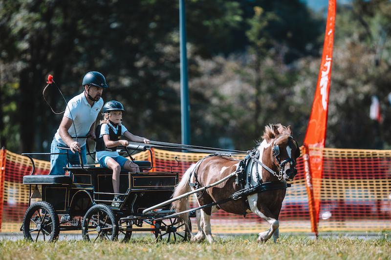 Pierwszy dzień Międzynarodowego Festiwalu Folkloru Ziem Górskich za nami (zdjęcia)