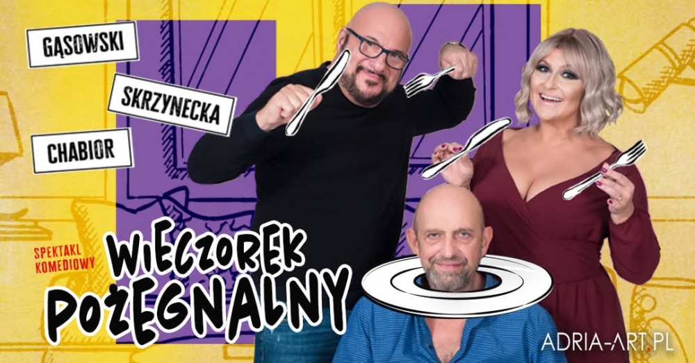 Wieczorek Pożegnalny