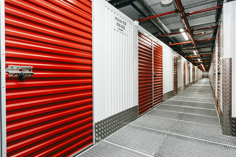 Jak magazyny self storage pomagają przy przeprowadzce? <em>(art. sponsorowany)</em>