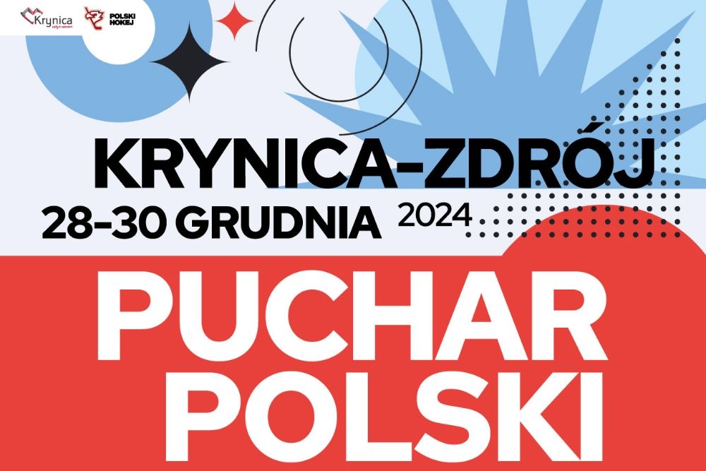 Finał Pucharu Polski w Krynicy