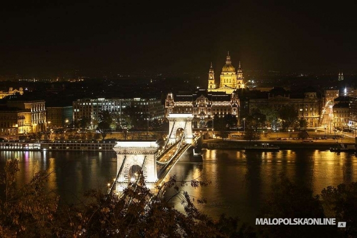 Budapeszt – trzy dni w stolicy Węgier (zdjęcia)