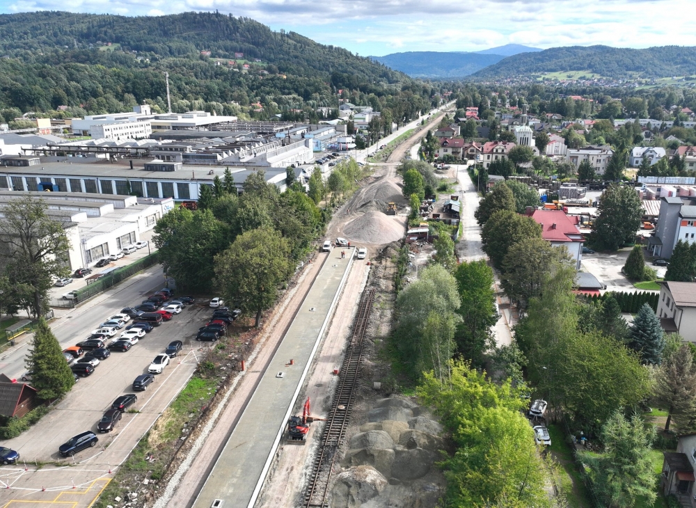 fot. Krzysztof Dzidek