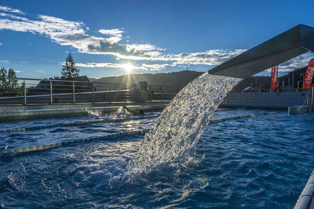 Apres-ski: Aqua Park Zakopane - moc wodnych atrakcji w zimowej stolicy Polski