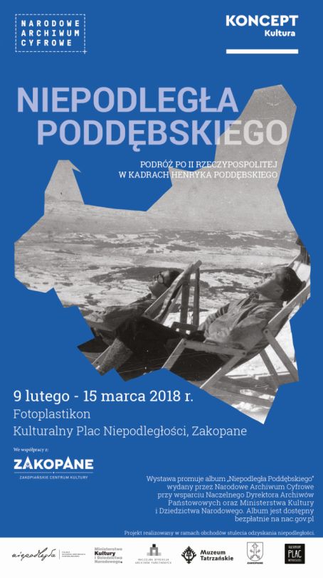 Fotoplastykon na Kulturalnym Placu Niepodległości - wirtualna podróż w czasie