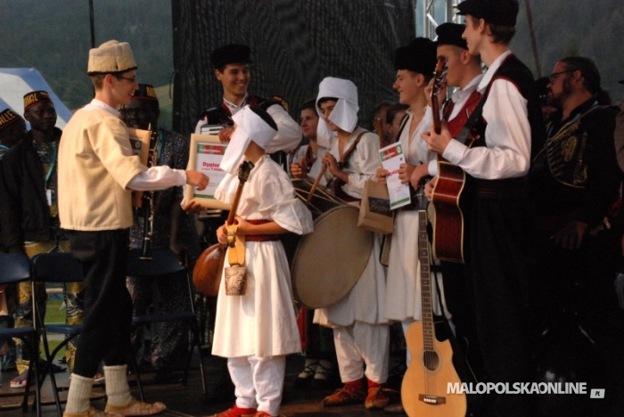 Zakończył się Konkurs Kapel, Instrumentalistów i Śpiewaków Ludowych (zdjęcia)