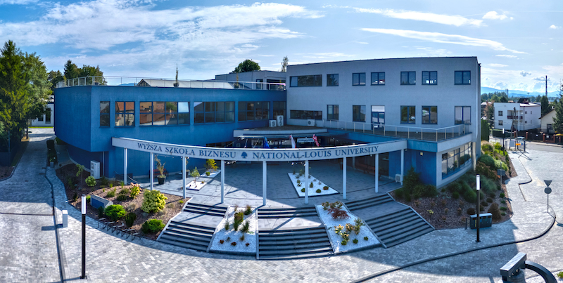 Ruszyła rekrutacja na semestr letni 2025/2026 w WSB-NLU – zacznij studia jeszcze w tym roku akademickim! <em>(art. sponsorowany)</em>