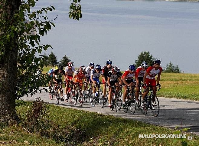 Rusza Kolarski Puchar Podhala