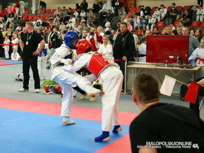 IV Międzynarodowy Turniej Karate Shinkyokushin