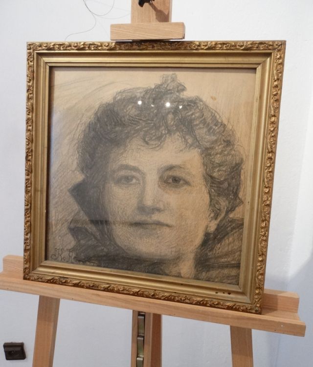 Postać, która zmieniała oblicze polskiego wzornictwa – wystawa poświęcona twórczości Karola Kłosowskiego (1882-1971)