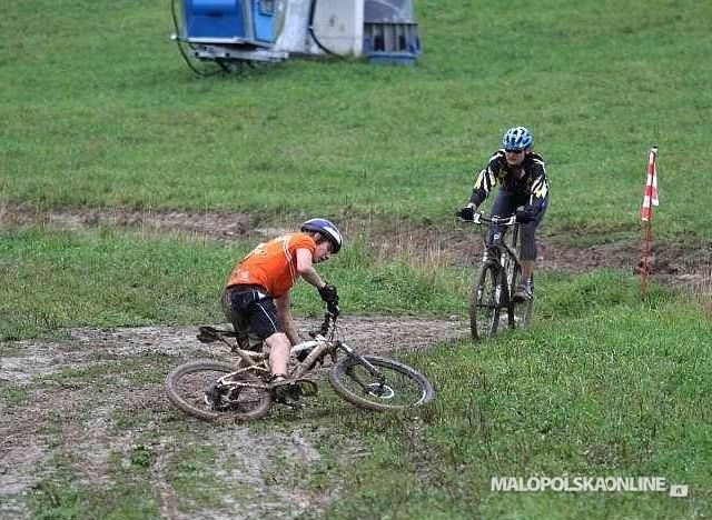 Rowerowe Enduro Trophy