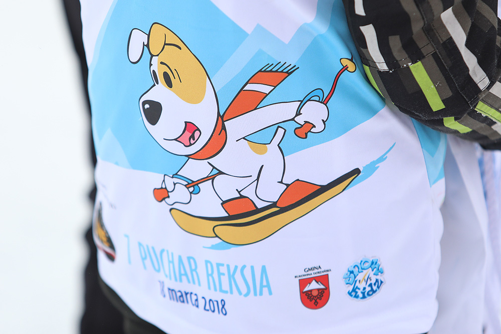 Puchar Reksia na Bani Białce Tatrzańskiej (zdjęcia)