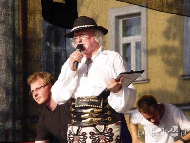 Stanisław Jaskułka zdobył tytuł "Osobowość Ziem Górskich"